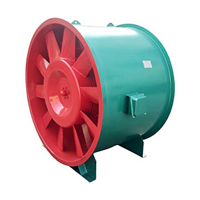 HTF-I、II、III、IV、D、W系列消防排煙風(fēng)機(jī)